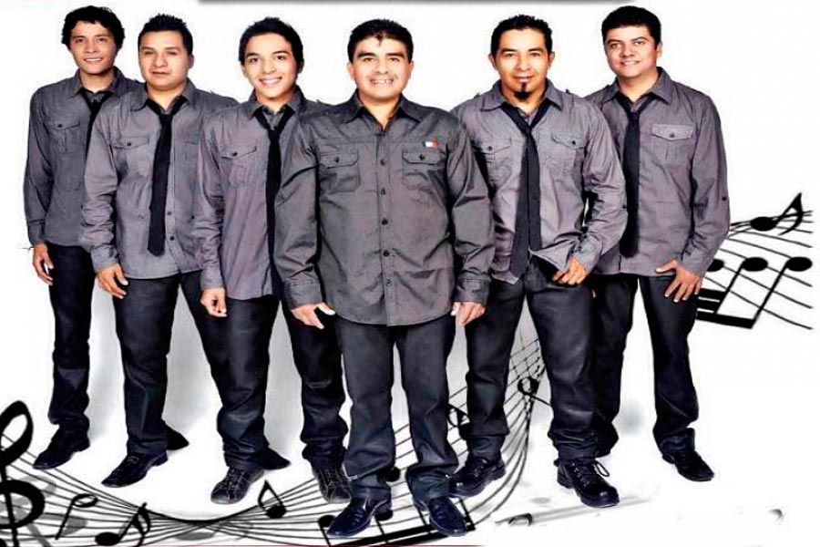 Armando y los greeys siempre Contrataciones en Starmedios.com