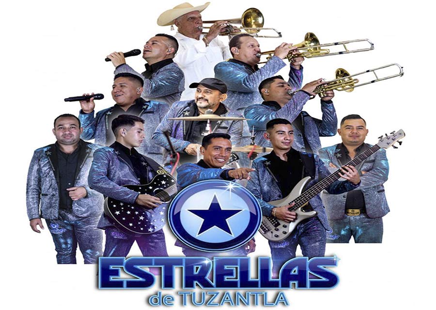 Estrellas Tuzantla Contrataciones en Starmedios.com