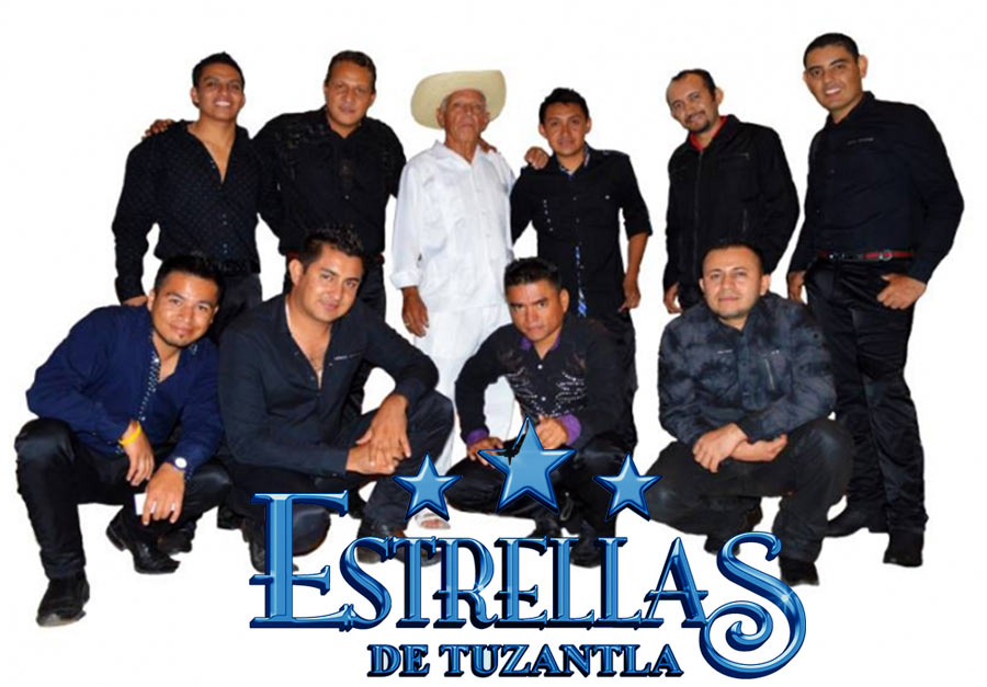 Estrellas Tuzantla Contrataciones en Starmedios.com