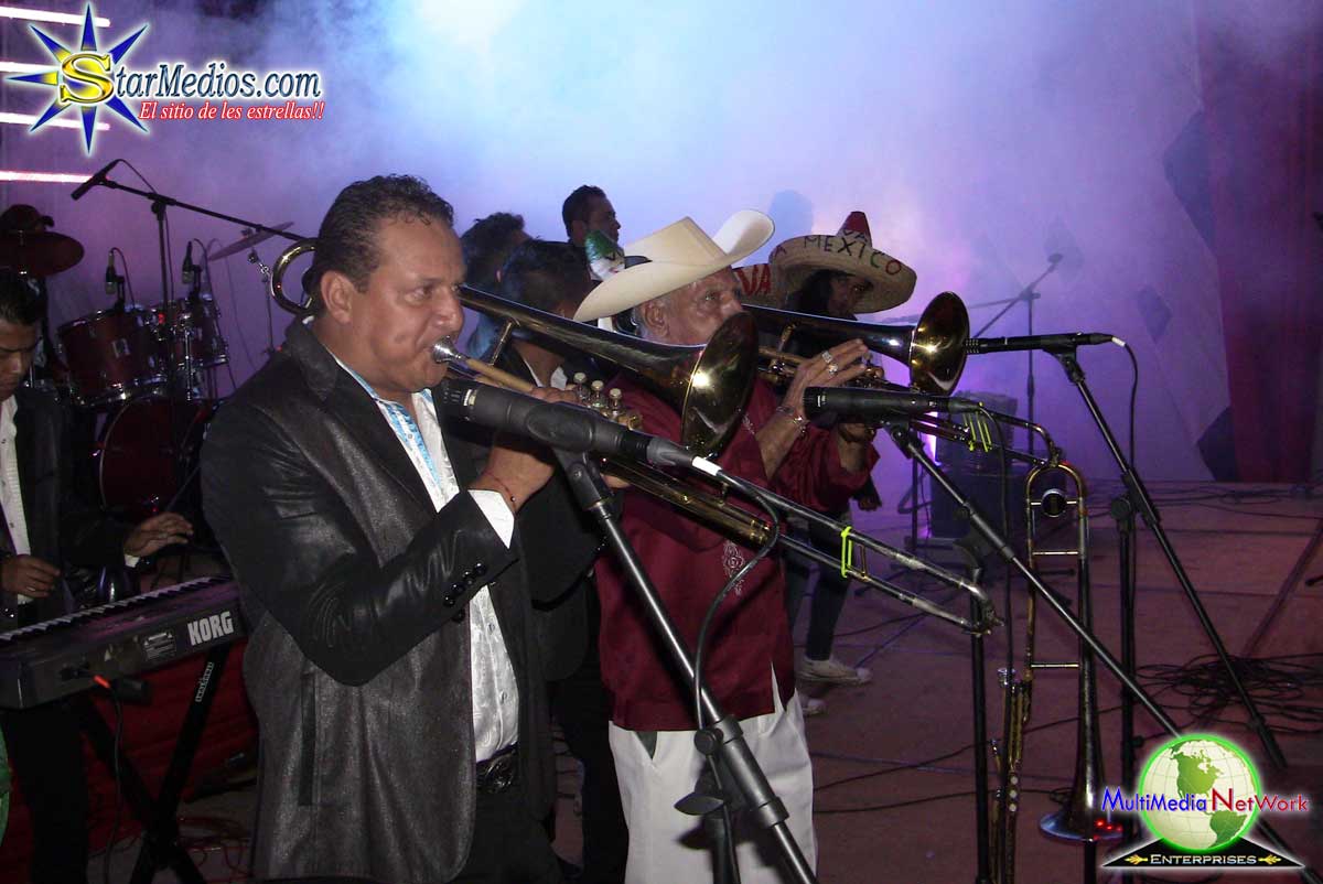 Estrellas Tuzantla Contrataciones en Starmedios.com