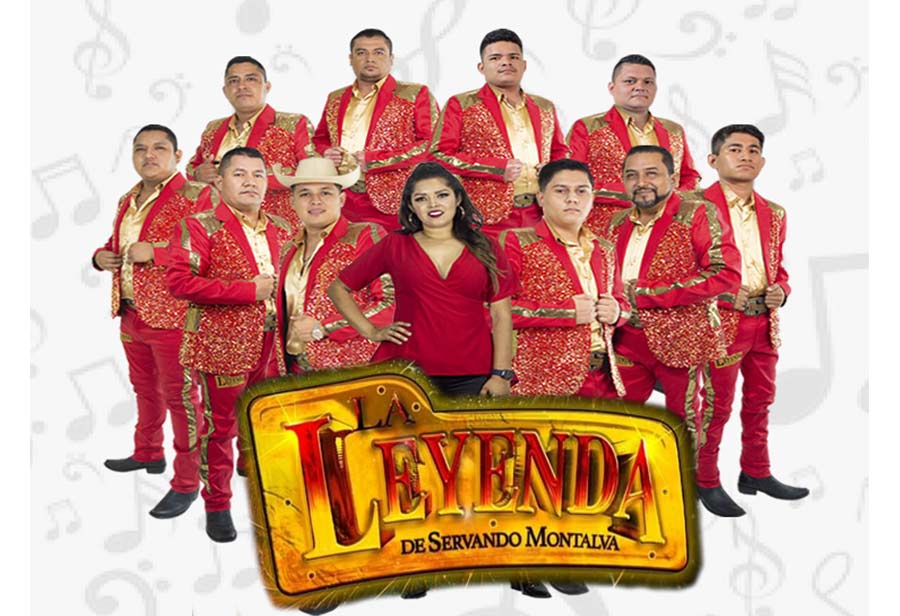 Leyenda de Servando Montalva Contrataciones en Starmedios.com