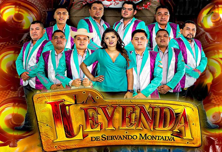 Leyenda de Servando Montalva Contrataciones en Starmedios.com