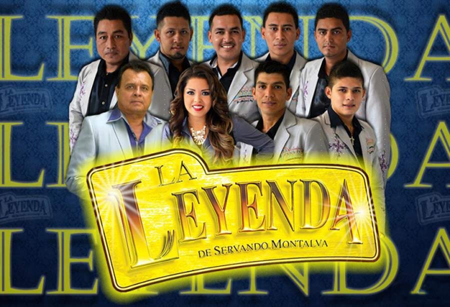 Leyenda de Servando Montalva Contrataciones en Starmedios.com
