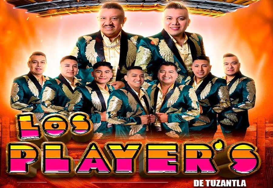 Los Players Contrataciones en Starmedios.com