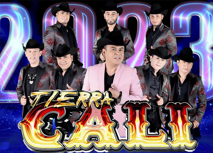 Tierra cali Contrataciones en Starmedios.com