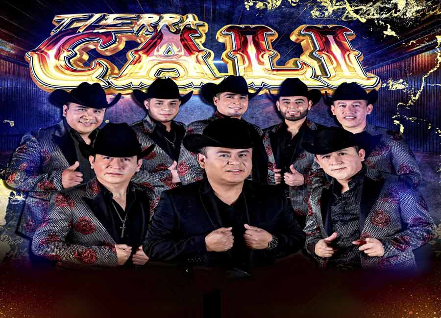 Tierra cali Contrataciones en Starmedios.com