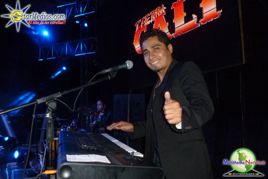 Tierra cali Contrataciones en Starmedios.com
