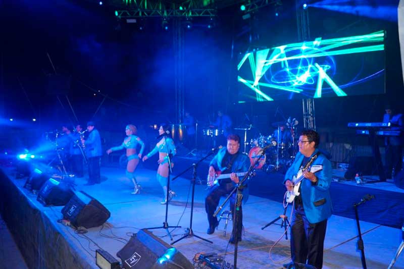 Activo Show contrataciones directas