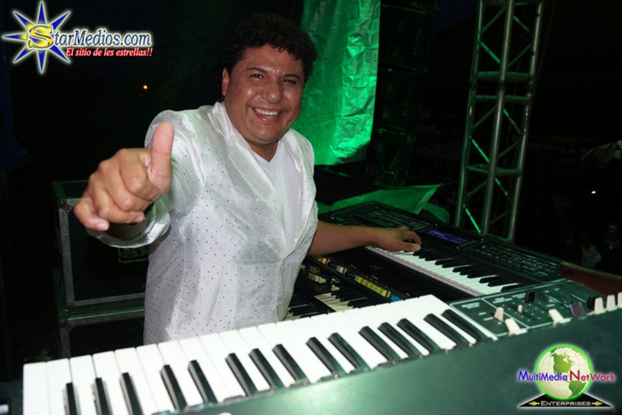 Alfredo Barrios y su nueva sociedad contrataciones e informes en Starmedios.com
