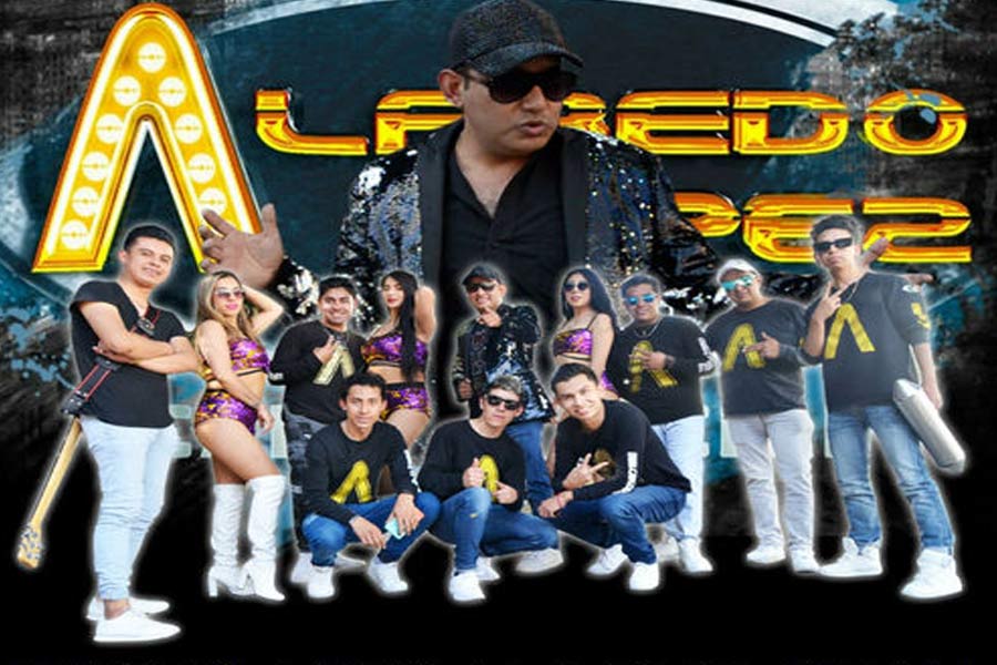 Alfredo Lopez infomes y contrataciones en Starmedios.com