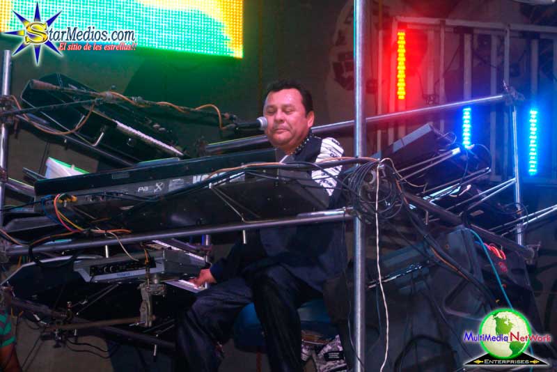 Alfredo el pulpo infomes y contrataciones en Starmedios.com