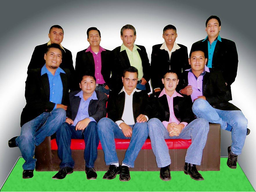 Angeles de Leo contrataciones en StarMedios.com