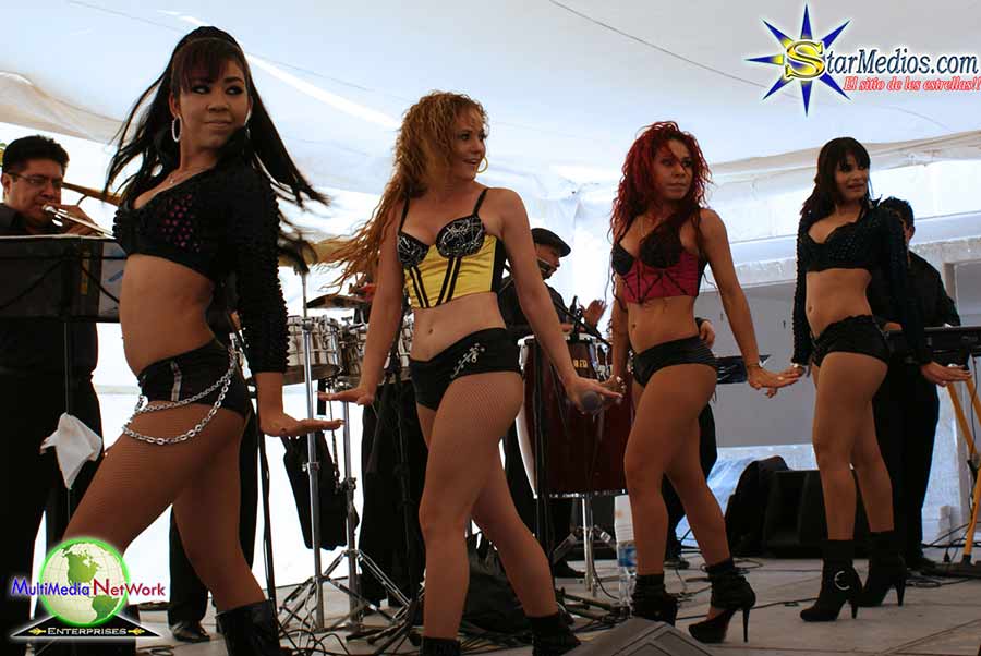Grupo Aroma y Techy contrataciones e informes en Starmedios.com