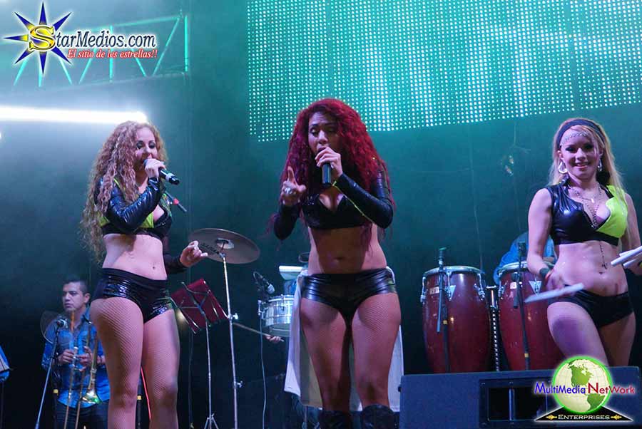 Grupo Aroma y Techy contrataciones e informes en Starmedios.com