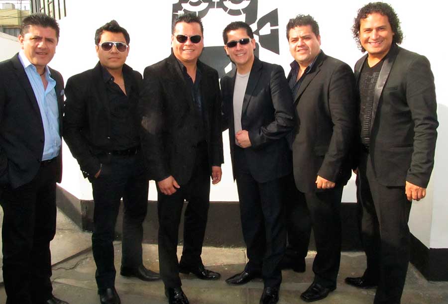 Grupo Bryndis por siempre contrataciones en starmedios.com