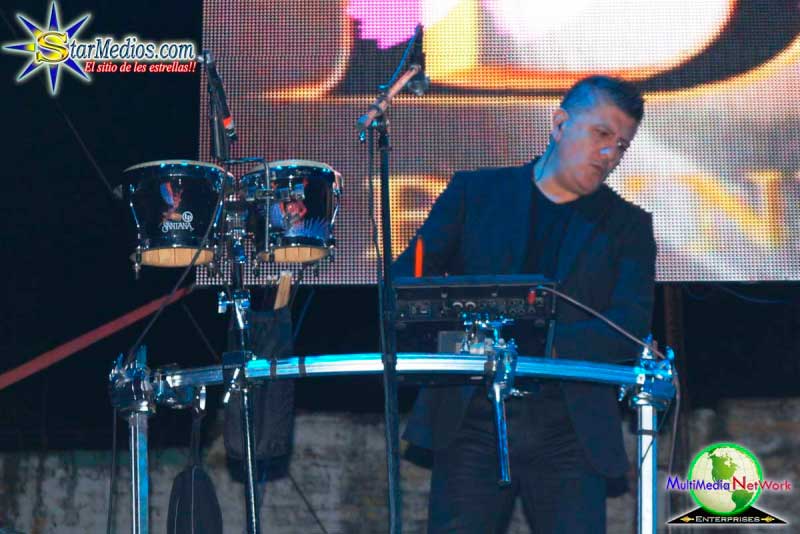 Grupo Bryndis por siempre contrataciones directas en starmedios.com