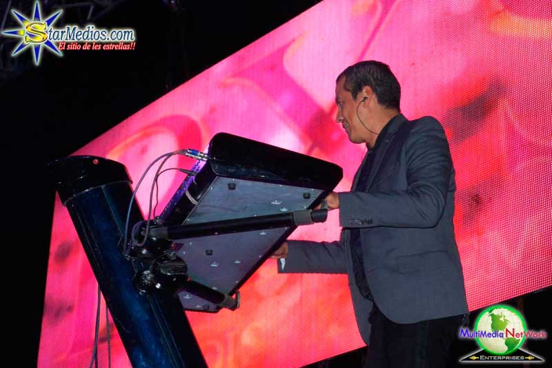 Grupo Bryndis por siempre contrataciones directas en starmedios.com