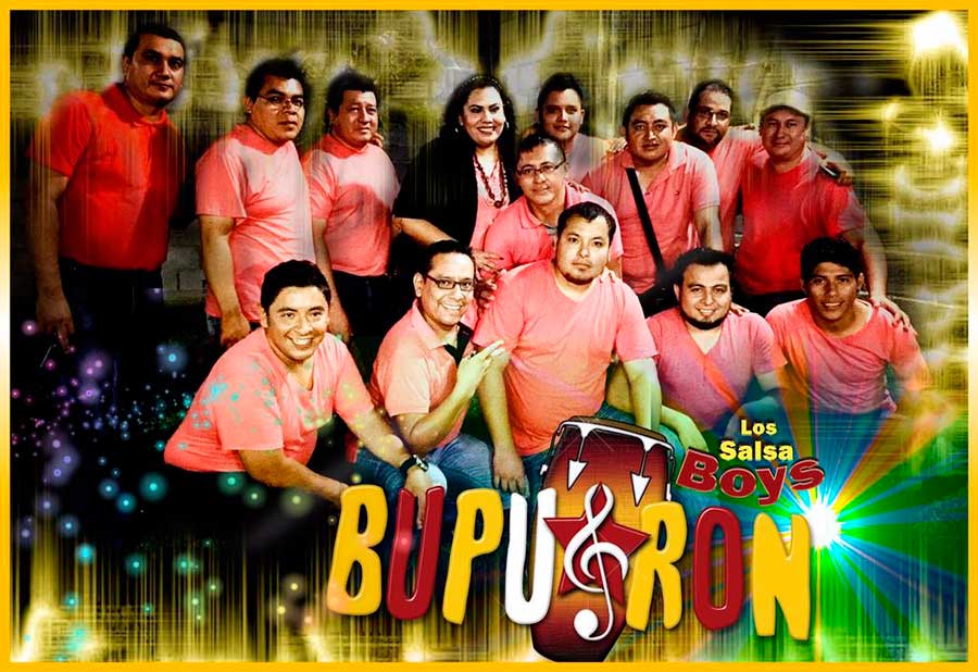 Bupu y Ron contrataciones directas Starmedios.com