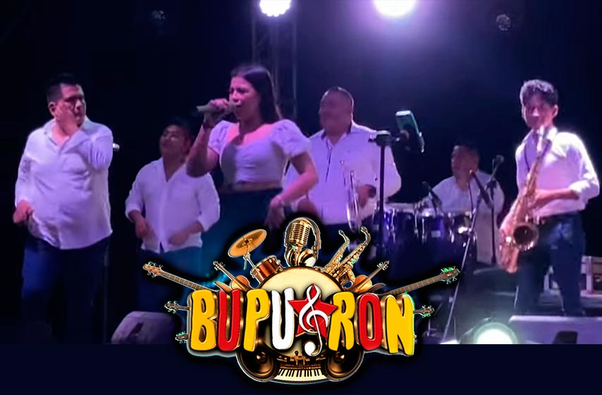 Bupu y Ron contrataciones directas Starmedios.com