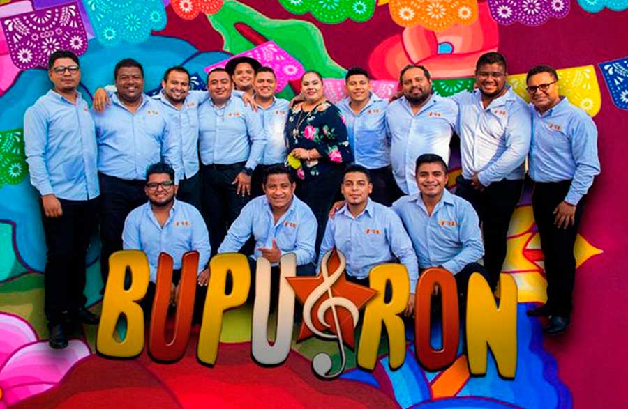 Bupu y Ron contrataciones directas Starmedios.com