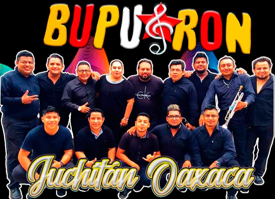 Bupu y Ron contrataciones directas Starmedios.com