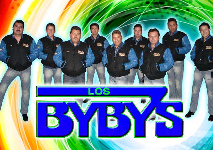 Los Bybys contrataciones e informes en Starmedios.com