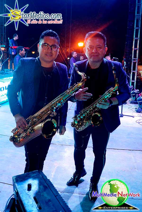Los bybys contrataciones directas en starmedios.com