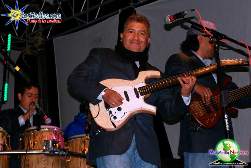 Los Bybys contrataciones e informes en Starmedios.com