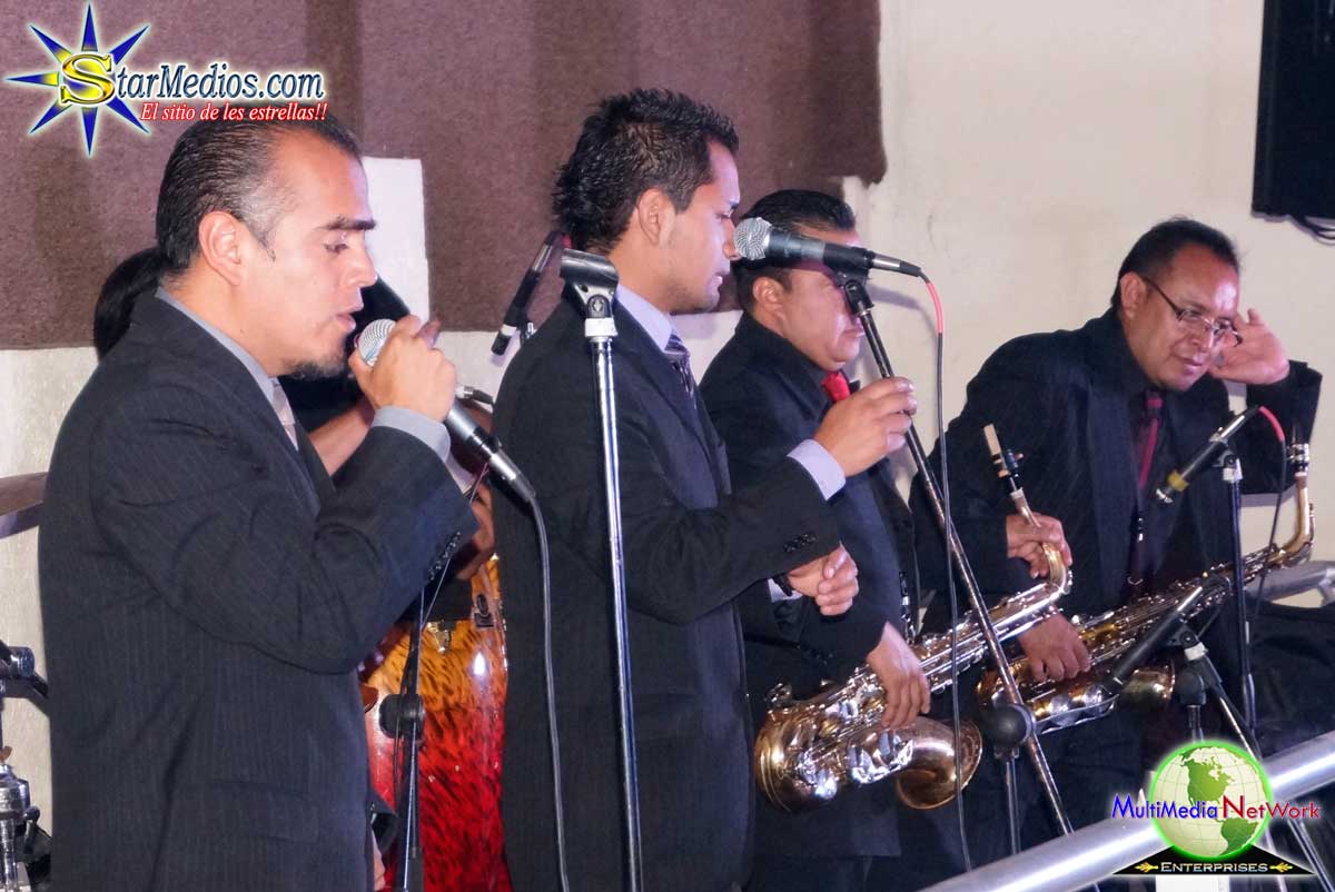 Cuanto cobra Campeche show contrataciones e informes en starmedios.com