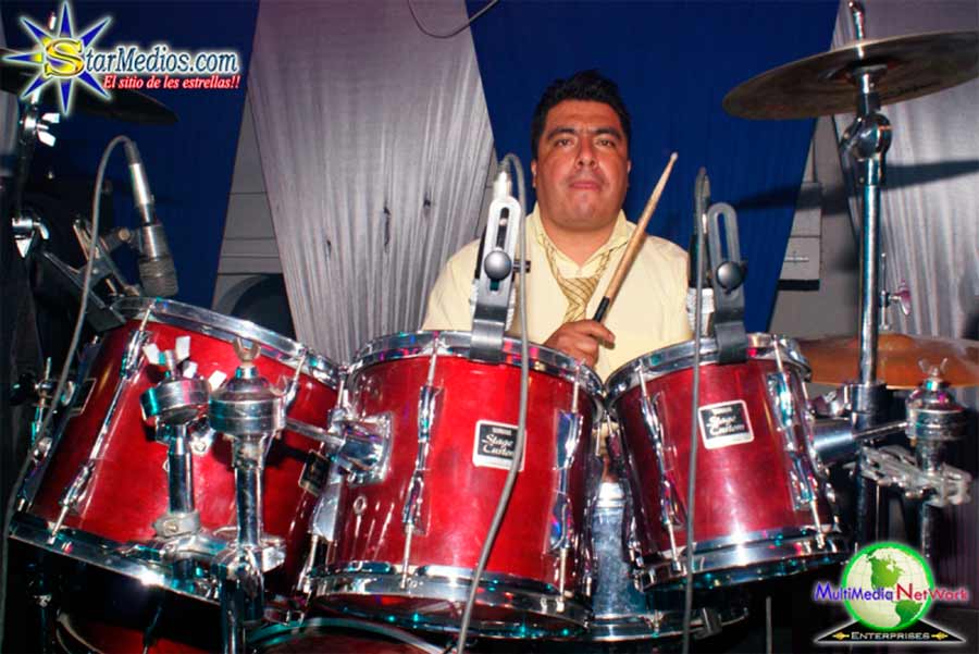 Cuanto cobra Campeche show contrataciones e informes en starmedios.com