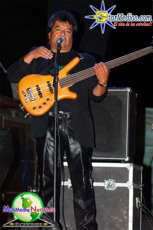 Campeche show contrataciones e informes starmedios.com
