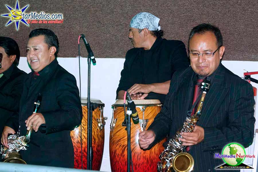 Campeche show contrataciones e informes en starmedios.com