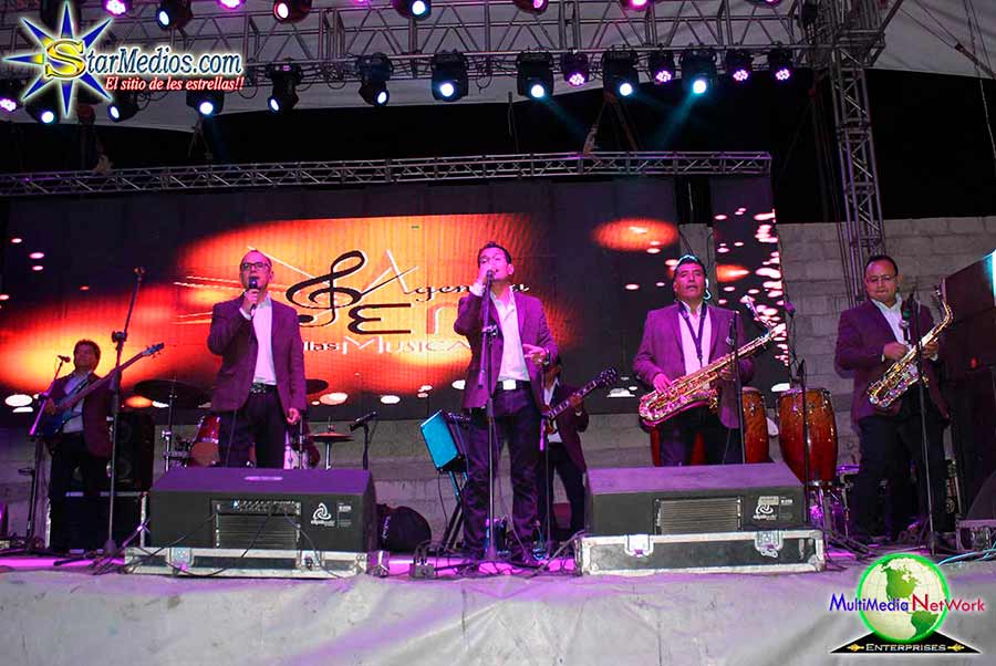 Campeche show contrataciones e informes en starmedios.com