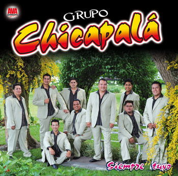 Grupo Chicapala