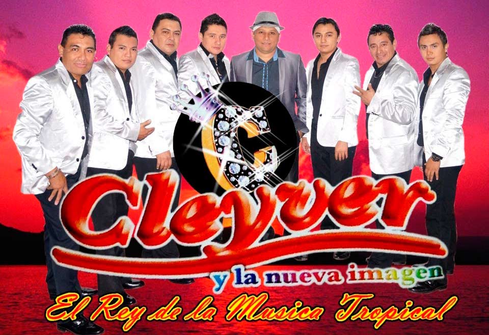 Cleyver y su nueva imagen Contrataciones en Starmedios.com