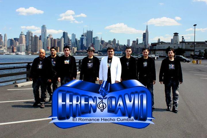 Efren David contrataciones e informes en StarMedios.com