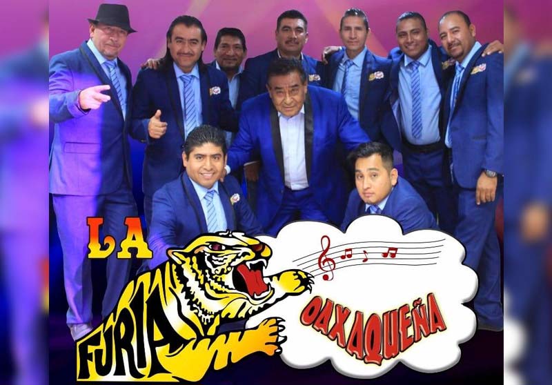 Furia Oaxaqueña contrataciones directas Starmedios.com