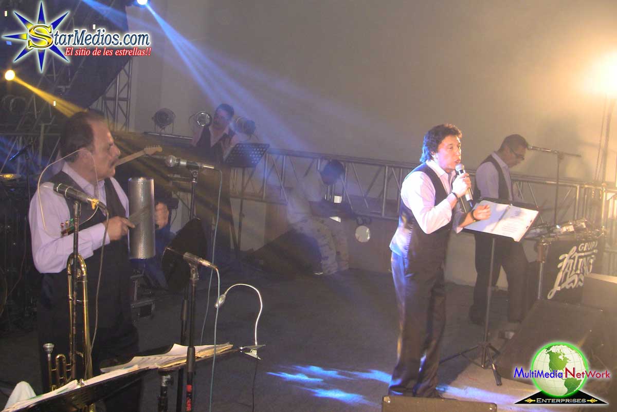 Grupo Latino Contrataciones en Starmedios.com