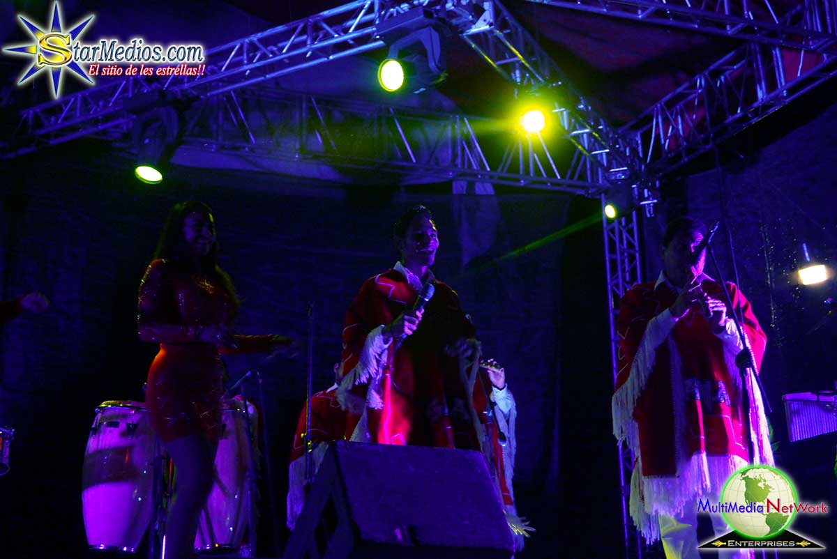 Grupo Saya. contrataciones cuanto cobra, telefonos informes StarMedios.com