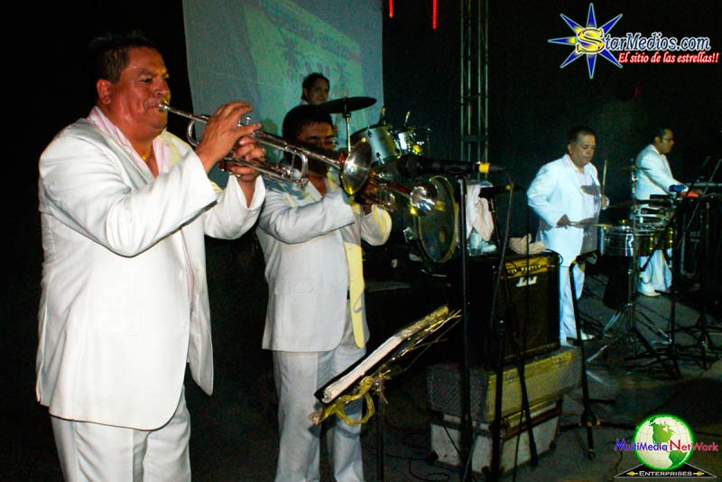 Internacional carro show