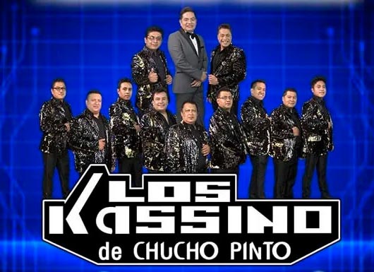 Los kassino de chucho pinto contrataciones en starmedios.com