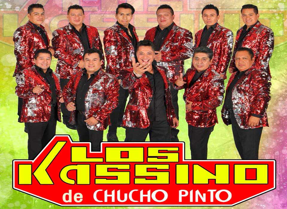 Los kassino de chucho pinto contrataciones en starmedios.com