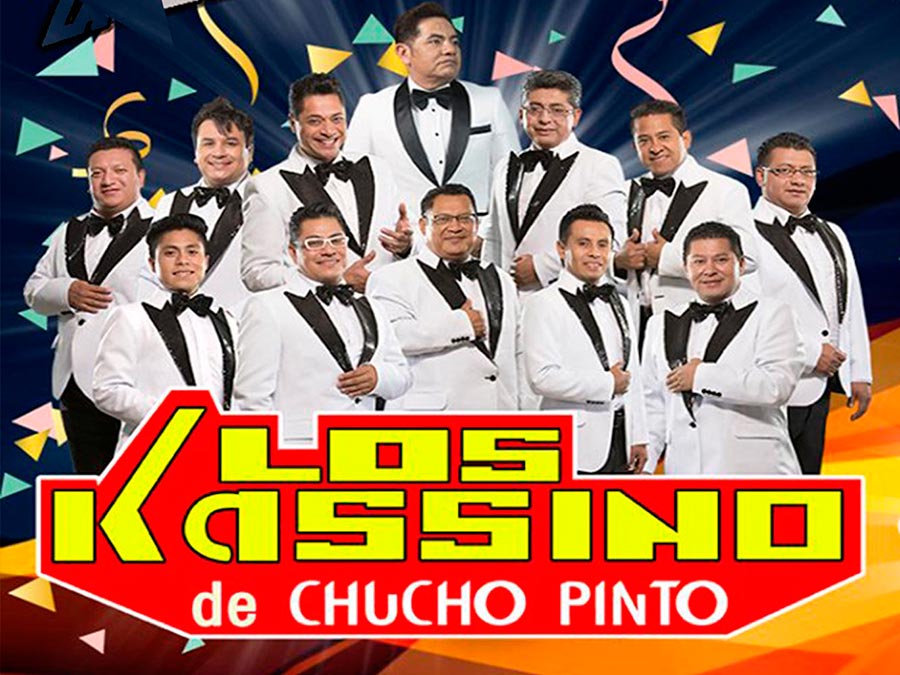 Los kassino de chucho pinto contrataciones en starmedios.com