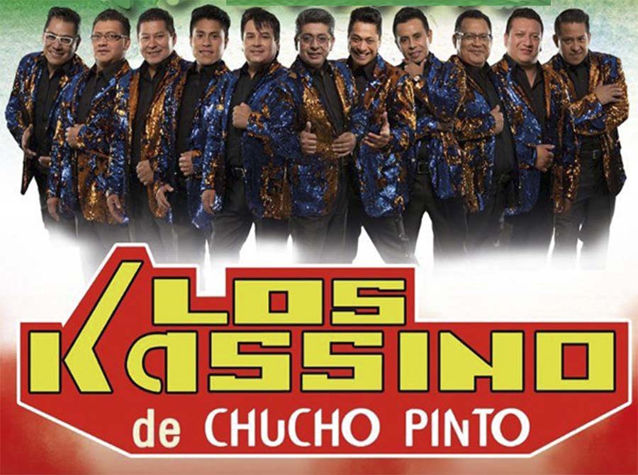 Los kassino de chucho pinto contrataciones en starmedios.com