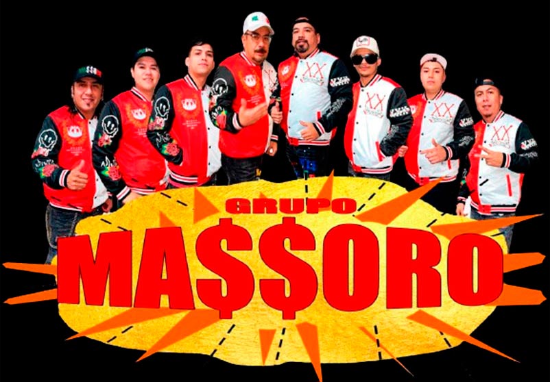 Grupo Massoro contrataciones directas en StarMedios.com