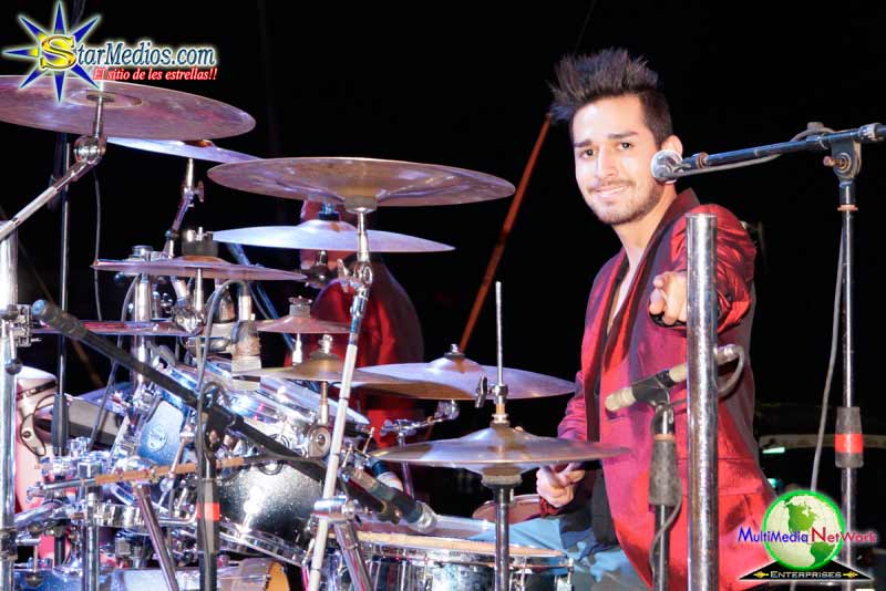Master kumbia contrataciones directas StarMedios.com