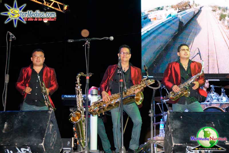 Master kumbia contrataciones directas StarMedios.com