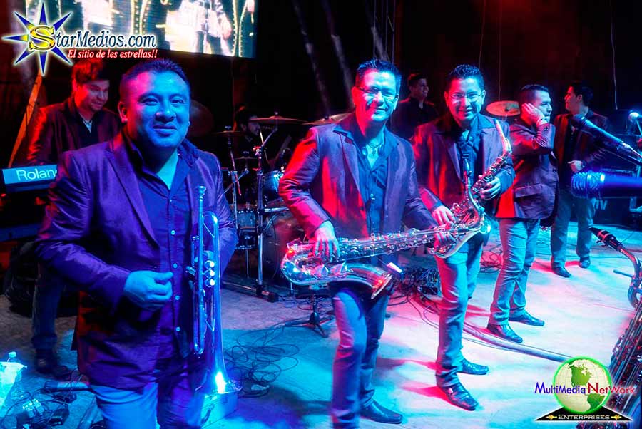 Master kumbia contrataciones directas starmedios.com