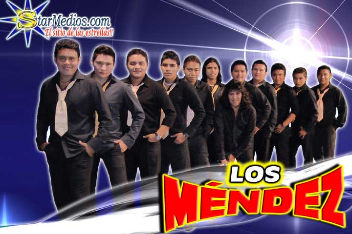Los Mendez contrataciones directas Starmedios.com