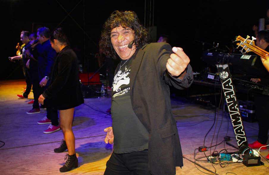 Los Mendez contrataciones directas Starmedios.com